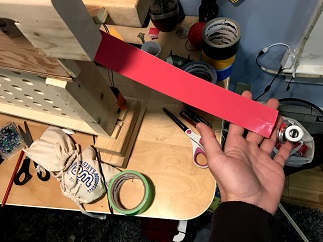 Belt